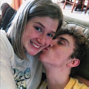 Meet your Posher, Jamison